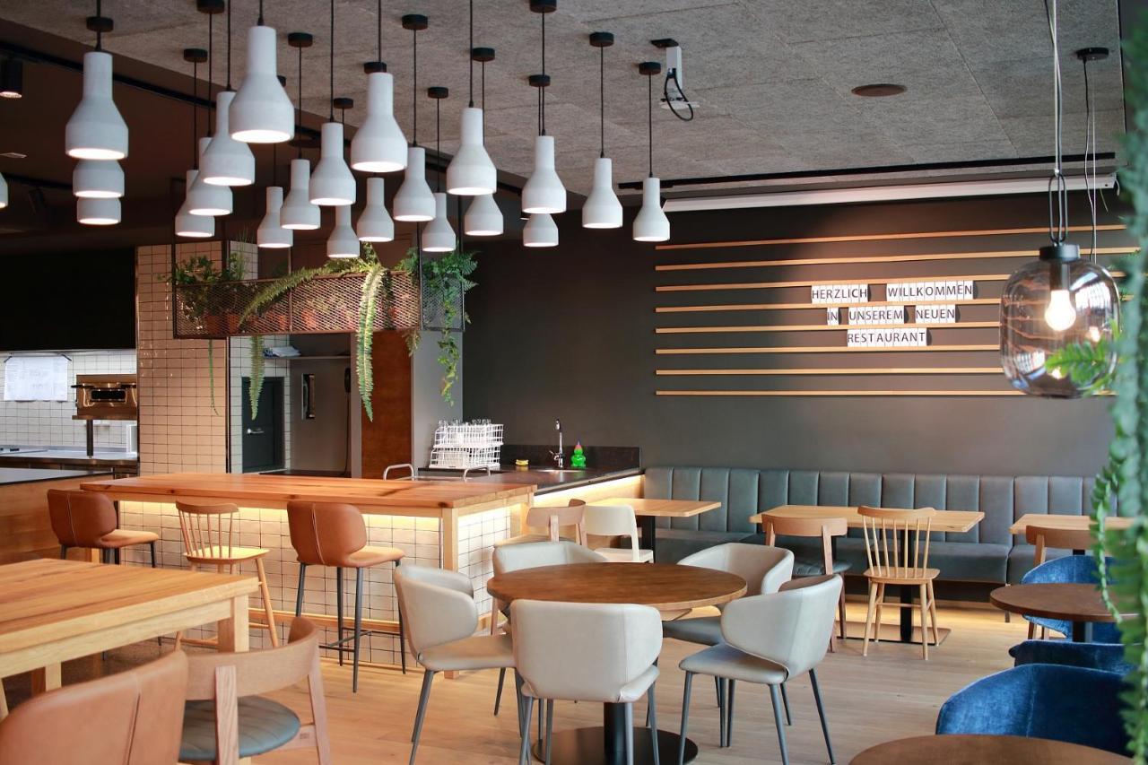 Cvjm Jugendhotel Muenchen Buitenkant foto