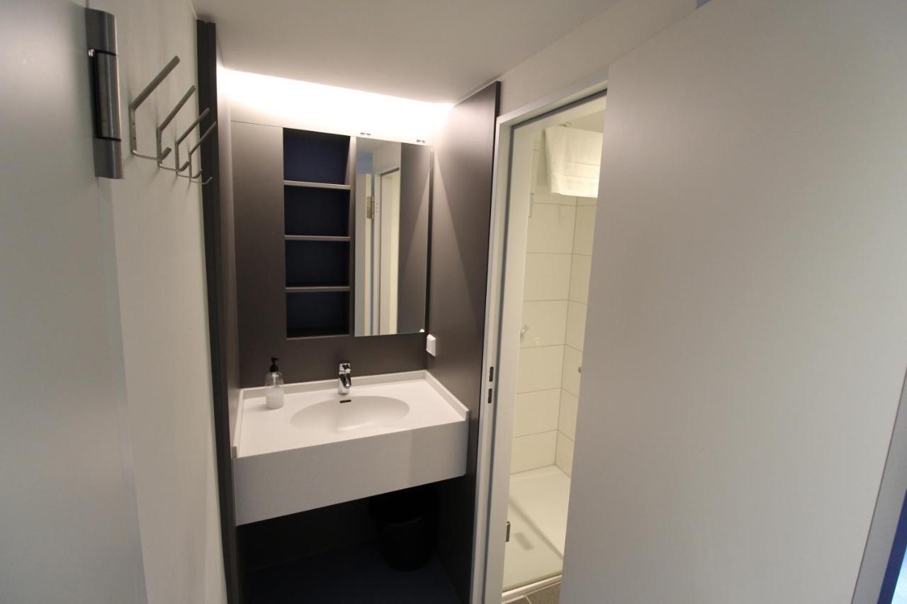 Cvjm Jugendhotel Muenchen Buitenkant foto