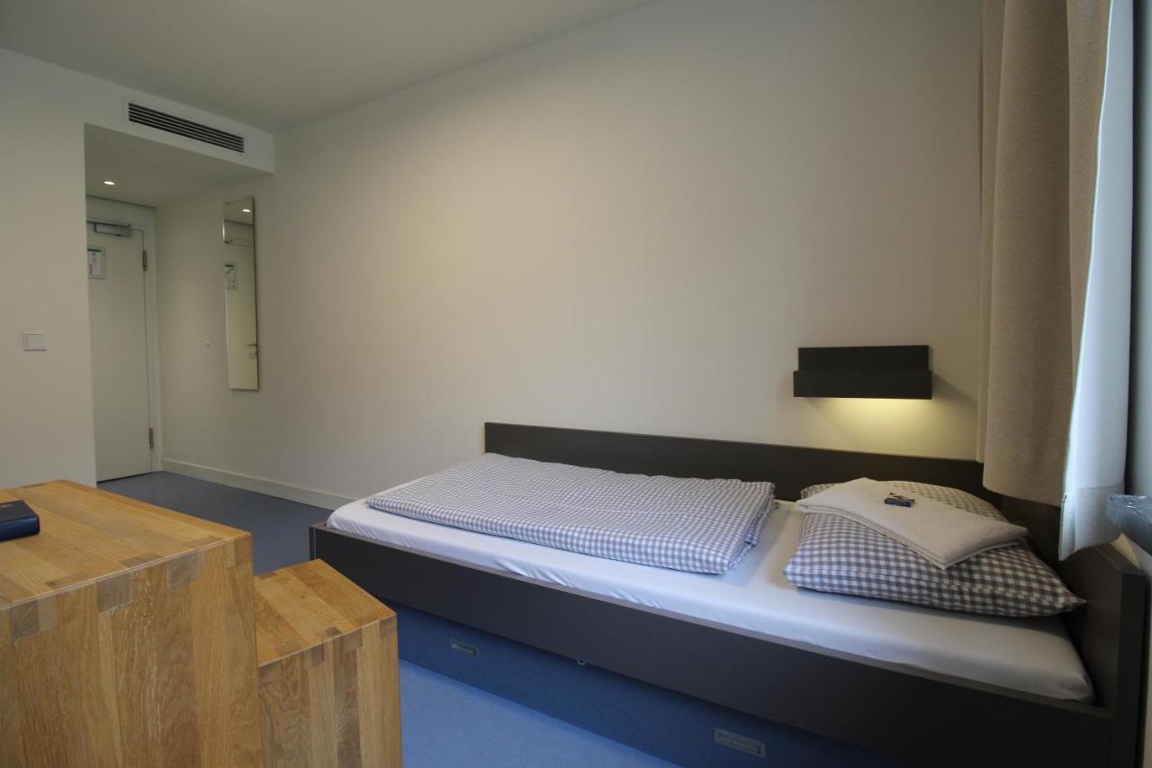 Cvjm Jugendhotel Muenchen Buitenkant foto
